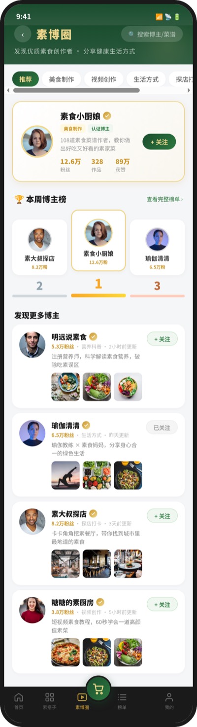 素众地图 素博圈